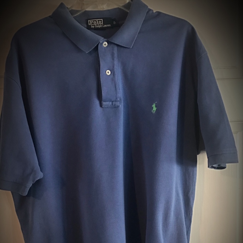 Polo by Ralph Lauren Men’s Shirt
